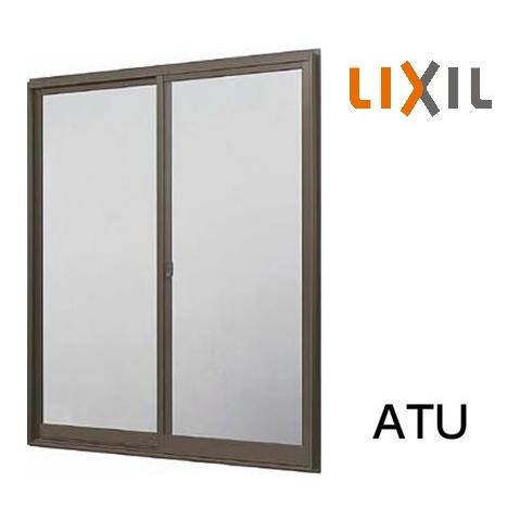ATU CT障子 内付型 引き違い 2枚建て 25620 W：2,600mm × H：2,030mm...