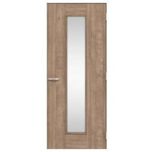 防音ドア Wタイプ G30 / 片開き KXデザイン 固定枠(154/169) 製品高：2,000m...