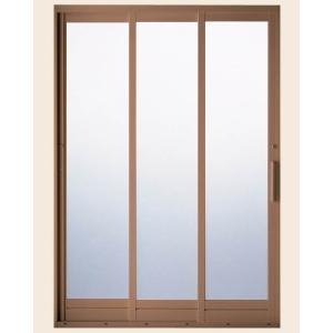 BF浴室3枚引戸 プレートハンドル / 樹脂パネル仕様 特注サイズ W：1,200〜1,900mm ...