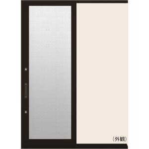 防火戸ガゼリアN スライド / FG-Lタイプ Low-E複層ガラス仕様 07418 W：780mm...