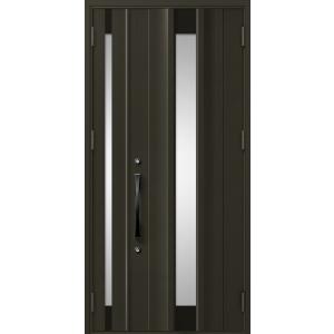 プレナスX 親子入隅 C11型 / 手動 W：1,138mm × H：2,330mm LIXIL リ...