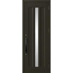 プレナスX 片開き C12型 / 手動 W：873mm × H：2,330mm LIXIL リクシル...