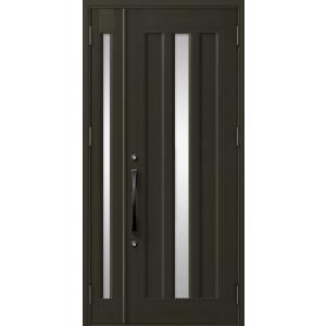 プレナスX 親子入隅 C12型 / FamiLock基本プラン(ACアダプタ式) W：1,138mm...