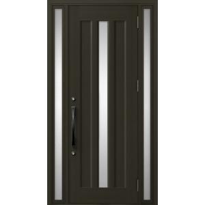 プレナスX 両袖 C12型 / FamiLock基本プラン(ACアダプタ式) W：1,240mm ×...