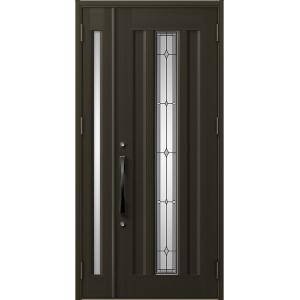 プレナスX 親子入隅 C13型 / 手動 W：1,138mm × H：2,330mm LIXIL リ...