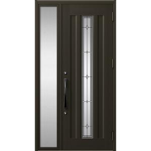 プレナスX 片袖 C13型 / FamiLock基本プラン(電池式) W：1,240mm × H：2...