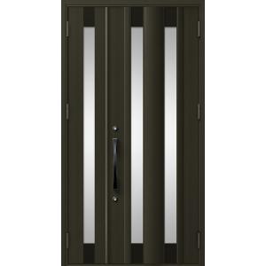 プレナスX 親子 C14型 / 手動 W：1,240mm × H：2,330mm LIXIL リクシ...