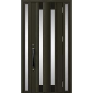 プレナスX 両袖 C14型 / FamiLock基本プラン(ACアダプタ式) W：1,240mm ×...