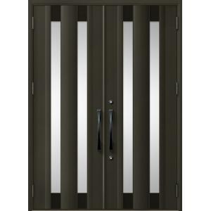 プレナスX 両開き C14型 / FamiLock基本プラン(電池式) W：1,692mm × H：...