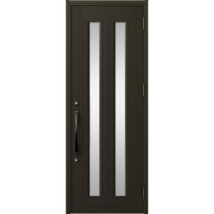 プレナスX 片開き C15型 / 手動 W：873mm × H：2,330mm LIXIL リクシル...