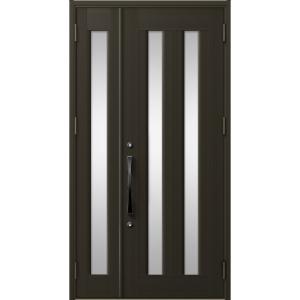 プレナスX 親子 C15型 / FamiLock基本プラン(ACアダプタ式) W：1,240mm ×...