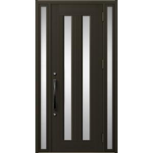 プレナスX 両袖 C15型 / FamiLock基本プラン(ACアダプタ式) W：1,240mm ×...