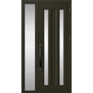 プレナスX 片袖 C16型 / FamiLock基本プラン(電池式) W：1,240mm × H：2...