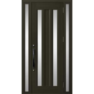 プレナスX 両袖 C16型 / FamiLock基本プラン(ACアダプタ式) W：1,240mm ×...