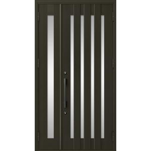 プレナスX 親子 C17型 / FamiLock基本プラン(ACアダプタ式) W：1,240mm ×...