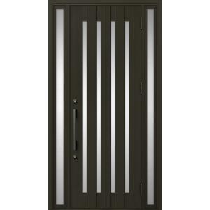 プレナスX 両袖 C17型 / FamiLock基本プラン(ACアダプタ式) W：1,240mm ×...