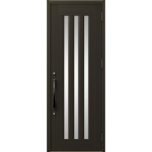 プレナスX 片開き C18型 / 手動 W：873mm × H：2,330mm LIXIL リクシル...