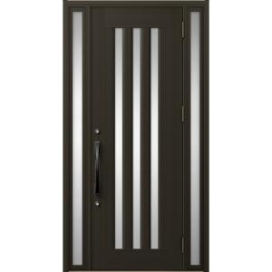 プレナスX 両袖 C18型 / FamiLock基本プラン(ACアダプタ式) W：1,240mm ×...