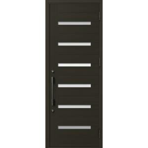 プレナスX 片開き C41型 / 手動 W：873mm × H：2,330mm LIXIL リクシル...