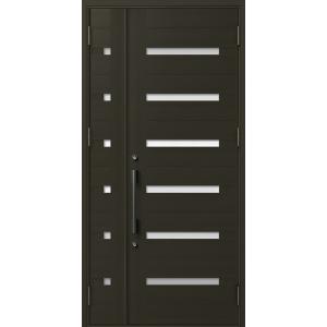 プレナスX 親子入隅 C41型 / 手動 W：1,138mm × H：2,330mm LIXIL リ...