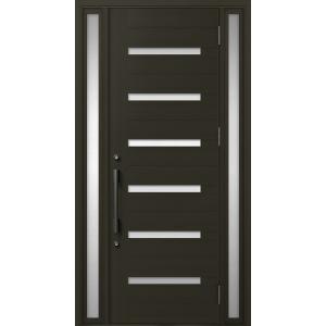 プレナスX 両袖 C41型 / 手動 W：1,240mm × H：2,330mm LIXIL リクシ...