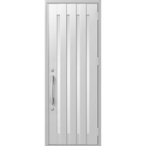 プレナスX 片開き / 手動 M11型 特注 W：865〜973mm × H：1,712〜2,514...