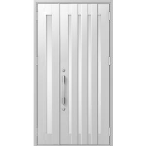 プレナスX 親子 M11型 / 手動 W：1,240mm × H：2,330mm LIXIL リクシ...