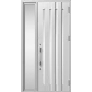 プレナスX 片袖 M11型 / 手動 W：1,240mm × H：2,330mm LIXIL リクシ...