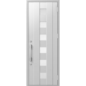 プレナスX 片開き / 手動 M12型 特注 W：735〜973mm × H：1,712〜2,514...