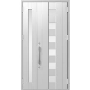 プレナスX 親子 / 手動 M12型 特注 W：1,051〜1,480mm × H：1,712〜2,...