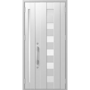 プレナスX 親子入隅 M12型 / 手動 W：1,138mm × H：2,330mm LIXIL リ...