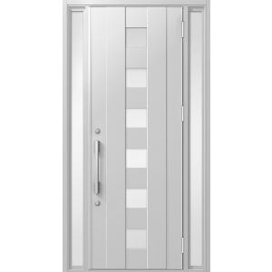 プレナスX 両袖 M12型 / 手動 W：1,240mm × H：2,330mm LIXIL リクシ...