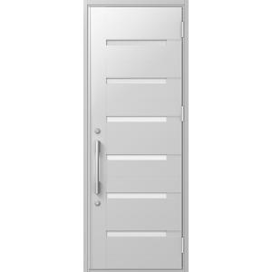 プレナスX 片開き M41型 / 手動 W：873mm × H：2,330mm LIXIL リクシル...