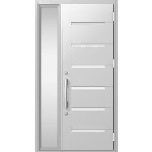 プレナスX 片袖 M41型 / 手動 W：1,240mm × H：2,330mm LIXIL リクシ...