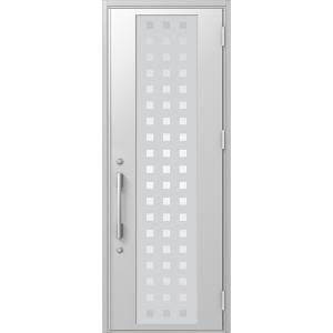 プレナスX 片開き M44型 / 手動 W：873mm × H：2,330mm LIXIL リクシル...