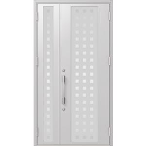 プレナスX 親子 M44型 / 手動 W：1,240mm × H：2,330mm LIXIL リクシ...