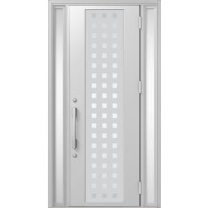 プレナスX 両袖 M44型 / FamiLockオプションプラン(コントローラーユニット) W：1,...