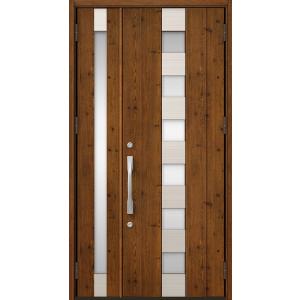 プレナスX 親子 N14型 / 手動 W：1,240mm × H：2,330mm LIXIL リクシ...