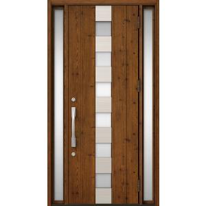 プレナスX 両袖 N14型 / 手動 W：1,240mm × H：2,330mm LIXIL リクシ...