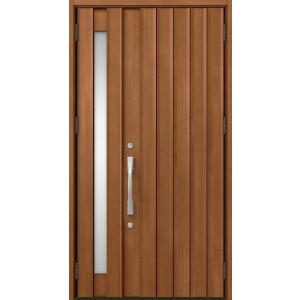 プレナスX 親子 N16型 / 手動 W：1,240mm × H：2,330mm LIXIL リクシ...