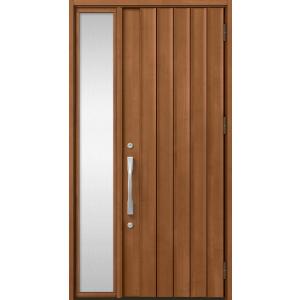 プレナスX 片袖 N16型 / 手動 W：1,240mm × H：2,330mm LIXIL リクシ...