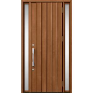 プレナスX 両袖 N16型 / 手動 W：1,240mm × H：2,330mm LIXIL リクシ...