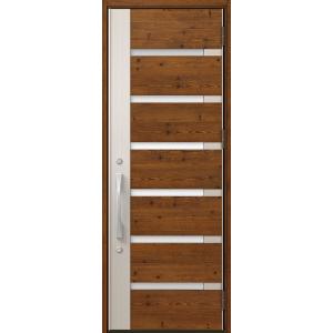 プレナスX 片開き N41型 / 手動 W：873mm × H：2,330mm LIXIL リクシル...