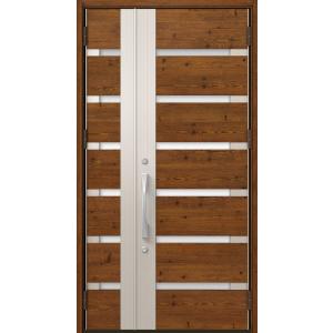 プレナスX 親子 N41型 / 手動 W：1,240mm × H：2,330mm LIXIL リクシ...