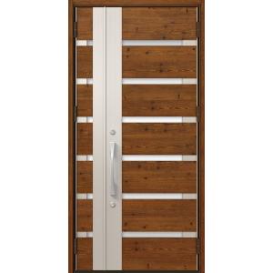 プレナスX 親子入隅 N41型 / 手動 W：1,138mm × H：2,330mm LIXIL リ...