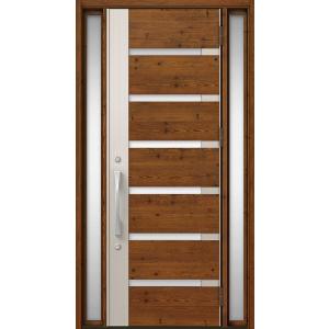 プレナスX 両袖 N41型 / 手動 W：1,240mm × H：2,330mm LIXIL リクシ...