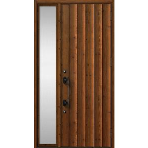 プレナスX 片袖 T11型 / 手動 W：1,240mm × H：2,330mm LIXIL リクシ...