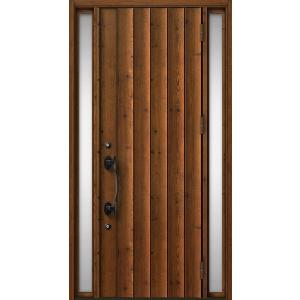 プレナスX 両袖 T11型 / 手動 W：1,240mm × H：2,330mm LIXIL リクシ...