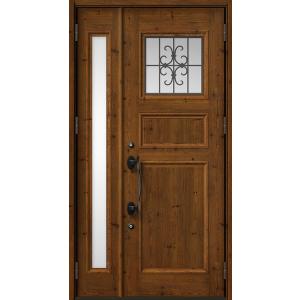 プレナスX 親子 T14型 / 手動 W：1,240mm × H：2,330mm LIXIL リクシ...