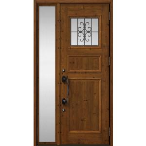 プレナスX 片袖 T14型 / 手動 W：1,240mm × H：2,330mm LIXIL リクシ...